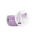 Bare Anatomy Ultra Smoothing Hair Mask 250g - Tames Dry & Frizzy Hair