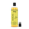 Rey Naturals Extra Virgin Olive Oil 200ml for Hair, Skin, Baby Massage