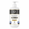 Nuerma Science Sulphate Free Keratin Repair Black Seed Shampoo For Keratin Botox and Coloured Hair