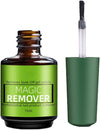 NAILWIND Fast Gel Nail Polish Remover, No Foil or Soaking Needed