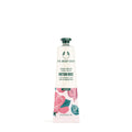 The Body Shop British Rose Hand Cream 30ml