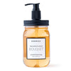 Kimirica Luxury Hand Wash Frangipani Rose 500ml Vegan Paraben-Free