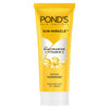 Pond's Detan Face Wash with Vitamin C & Niacinamide, 100g