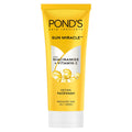 Pond's Detan Face Wash with Vitamin C & Niacinamide, 100g