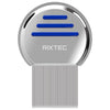 RIXTEC Stainless Steel Lice Comb for All Ages Multi-Color