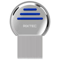 RIXTEC Stainless Steel Lice Comb for All Ages Multi-Color