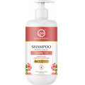 Nuerma Science Hibiscus Hair Shampoo with Keratin Repair (SLS Free)