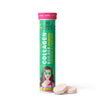 Chicnutrix Collagen Builder Tablets with Vitamin C, E, Biotin & Bamboo