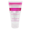 Charmis Luxury Vitamin C Hand Cream with Hyaluronic Acid, 150g