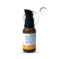 Deconstruct 10% Non-Irritating Vitamin C Face Serum For Glowing Skin|10% Vitamin C + 0.5% Ferulic Acid|Water Based Serum Highly Stable Vitamin C Face Serum For Women And Men|Beginner Friendly|20 Ml