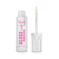 Glam21 Gloss Floss Lip Luminizer Transparent 5g - High Gloss, Non-Sticky, Hydrating