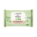LAKMÉ 9To5 Natural Aloe Cleansing Wipes, 141 G