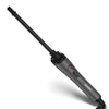 AGARO HC8001 10MM Ceramic Hair Curler Fast Heat Grey/Black