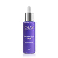 Olay Retinol24 Max Night Serum 30ml - Reduces Fine Lines, Fragrance-Free