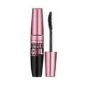 Maybelline Hypercurl Waterproof Mascara Black 9.2ml Long-Lasting Curl