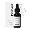 Minimalist 2% Salicylic Acid Face Serum for Acne & Blackheads 30ml