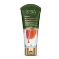 Lotus Botanicals Vitamin C SPF 50 Matte Sunscreen, Brightening & Water-Resistant