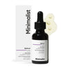 Minimalist Retinol Night Serum 0.3% for Fine Lines & Wrinkles 30ml