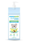 Mamaearth Coco Soft Shampoo with Coconut Milk & Turmeric for Babies - Limited Time Offer