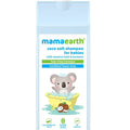 Mamaearth Coco Soft Shampoo with Coconut Milk & Turmeric for Babies - Limited Time Offer