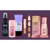 Huda Beauty All-in-One HD Makeup Kit for Women & Girls, Set of 5