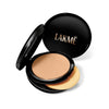 Lakme Absolute White Intense Wet & Dry Compact - Golden Medium/Golden Sand