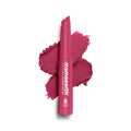 Mamaearth Moisture Matte Mini Lipstick Candyfloss Pink 12hr Stay 0.7g