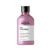 L'Oréal Liss Unlimited Anti-Frizz Shampoo 300ml with Pro-Keratin & Kukui Oil
