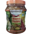 Patanjali Mixed Pickle