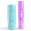 Foxtale Hydration Skincare Kit: Cleanser & Moisturizer for All Skin Types
