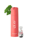 CLAYCO. Sake Glass Glow Essence | CICA & Licorice | Instant Glow - Brightens Skin