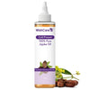 WishCare Jojoba Oil 100ml - Pure Cold Pressed Moisturizer for Skin & Hair
