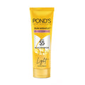 POND'S SPF 55 Serum Sunscreen with Niacinamide for Dark Spot Reduction 50g