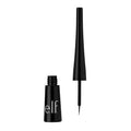 e.l.f. Liquid Matte Eyeliner Jet Black Smudge-Proof Fine Tip