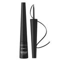 FACES CANADA Matte Black Eyeliner 2.5ml Quick Dry 24hr Waterproof