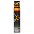Gatsby Extreme Hold Hair Spray 250ml Quick Dry No Flakes Shine