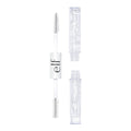 e.l.f. Clear Brow Lash Mascara Clear 4 fl. oz., Crystal, 0.08 Fl Oz