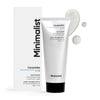 Minimalist Ceramide Face Moisturizer for Oily/Combination Skin 50g