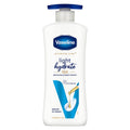 Vaseline Light Hydrate Serum Lotion 400ml Non-Sticky Hydration Boost
