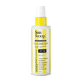 SunScoop SPF 60 Sunscreen Spray, Water Resistant, No White Cast, 125ml