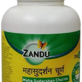Zandu Maha Sudarshan Churna