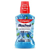Colgate Plax Pepper Mint Mouthwash, 0% Alcohol - 500 Ml, Pack Of 1