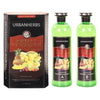Black Fruit Vinegar Hair Dye 1000ml Ammonia-Free for Men & Women