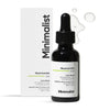 Minimalist 10% Niacinamide Face Serum for Acne & Oil Control - Minimalist