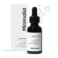 Minimalist 10% Niacinamide Face Serum for Acne & Oil Control - Minimalist