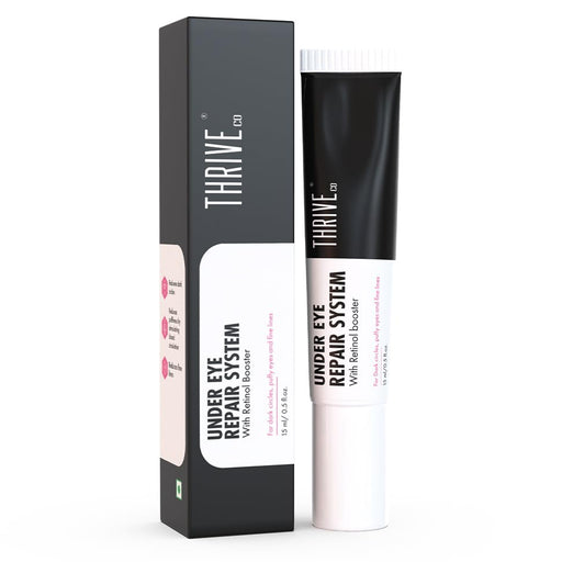 ThriveCo Eye Repair Cream for Dark Circles & Wrinkles 15ml