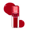 Etude Dear Darling Lip Oil Tint Real Cherry 4.2ml Moisturizing Formula