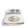 L'Occitane Almond Milk Concentrate | Firming Body Cream | Travel Size | 100ml