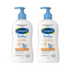 Cetaphil Baby Lotion with Organic Calendula