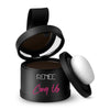 Renee Brown Hair Powder 4g - Covers Grey Roots & Bald Spots Instantly